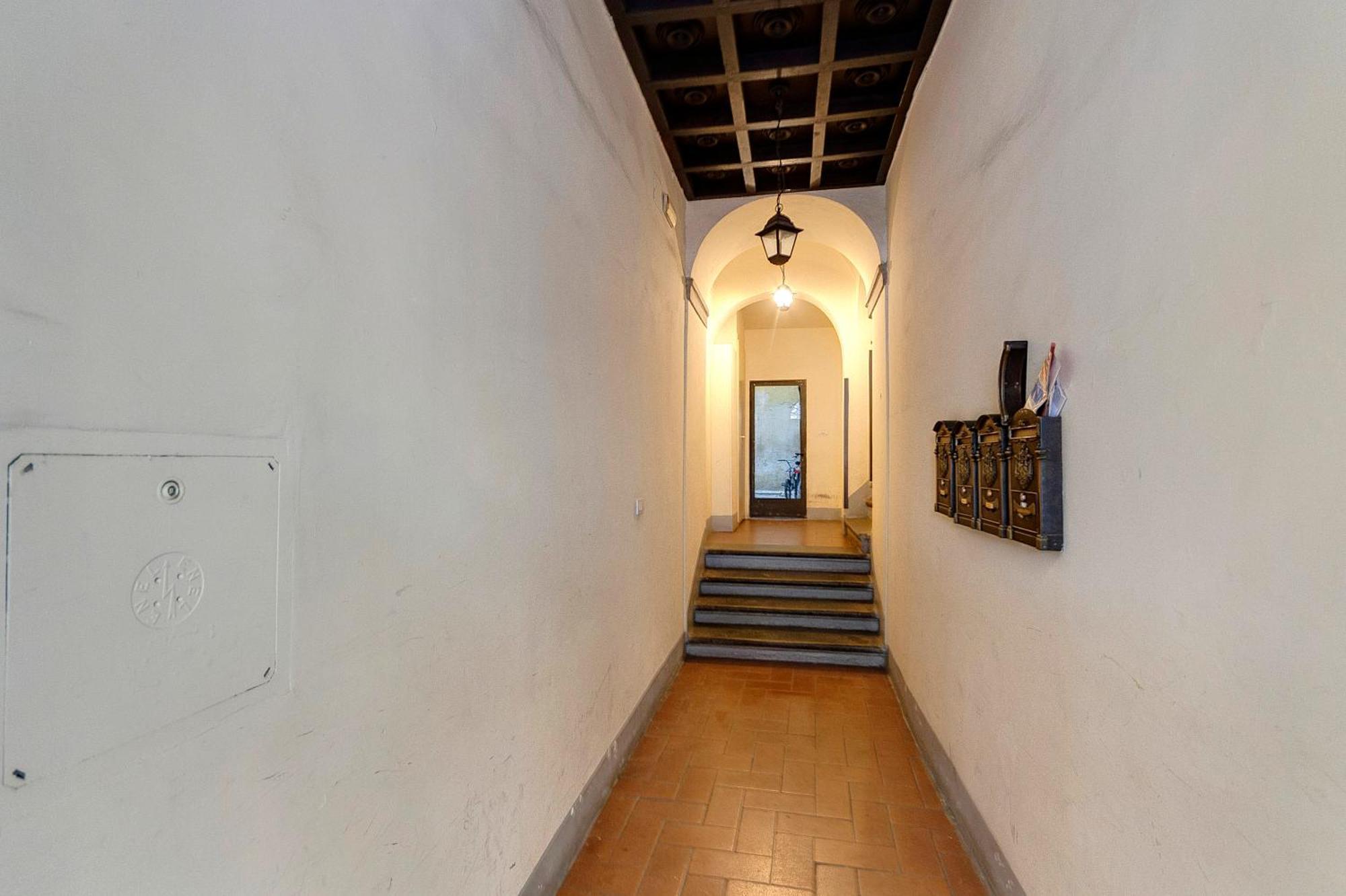 Calzaiuoli Apartments By Mamo Florence Kamer foto