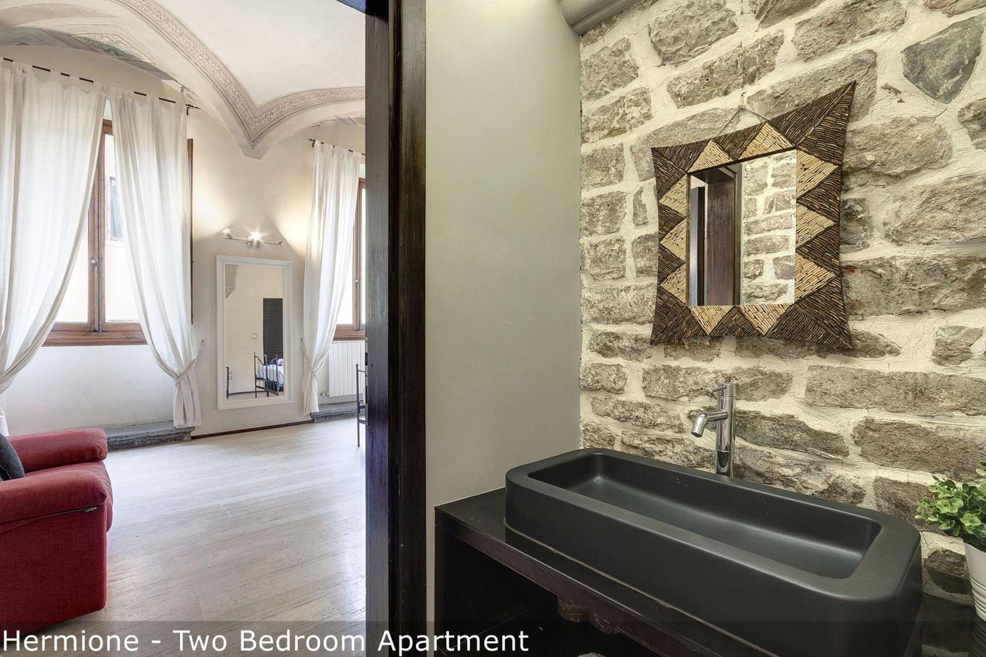 Calzaiuoli Apartments By Mamo Florence Kamer foto