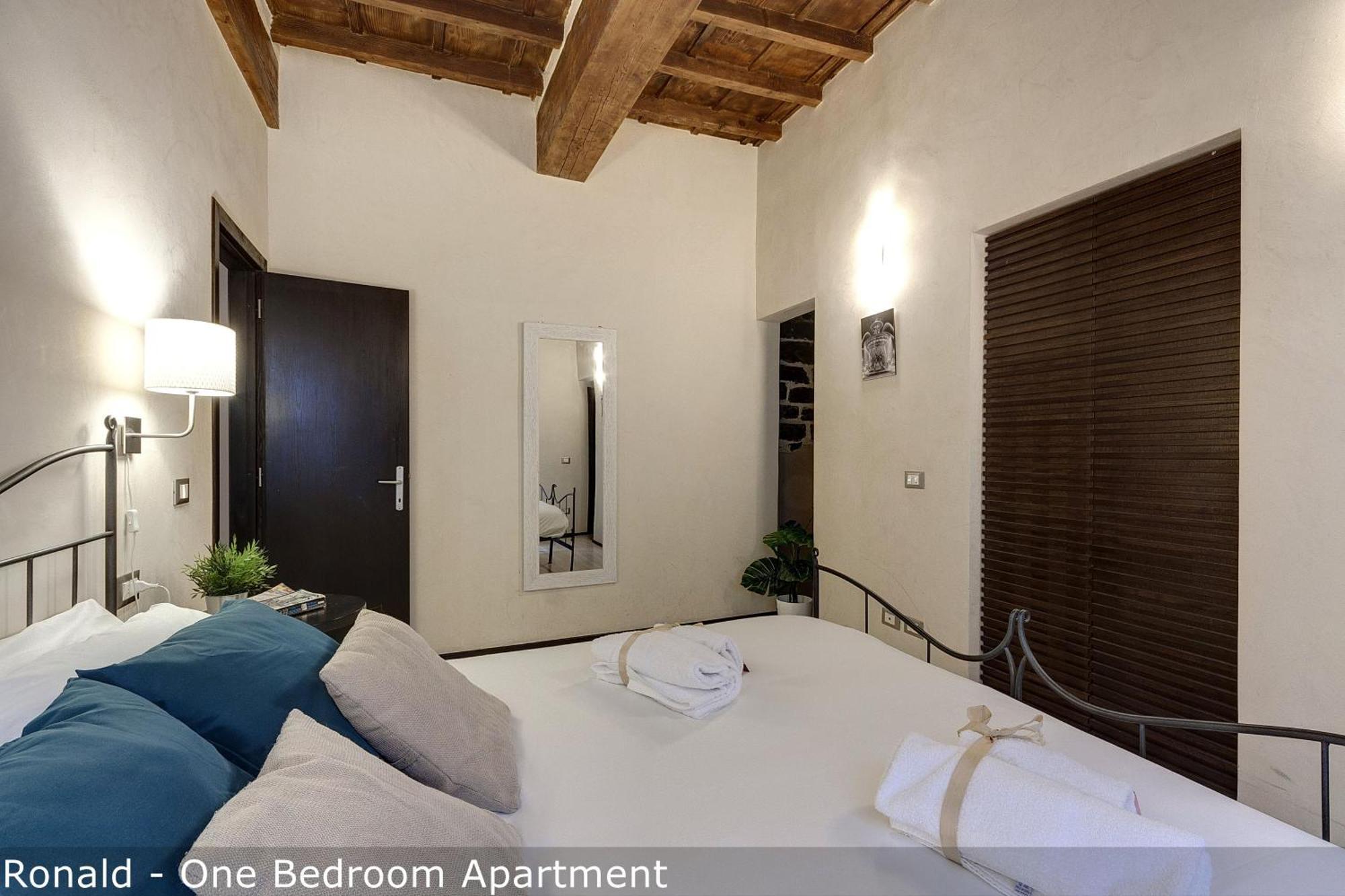 Calzaiuoli Apartments By Mamo Florence Kamer foto