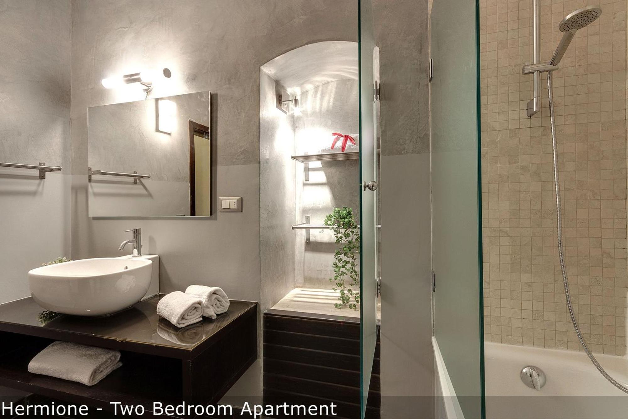 Calzaiuoli Apartments By Mamo Florence Kamer foto