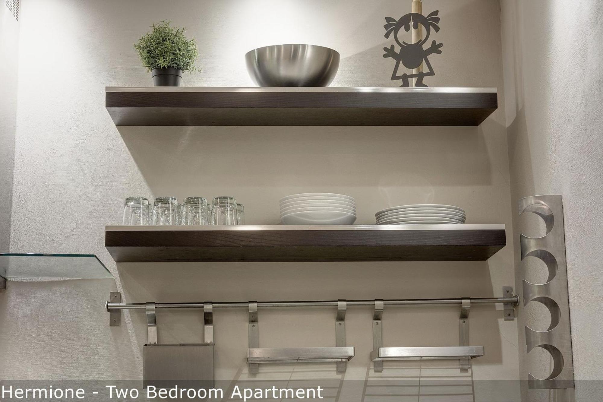 Calzaiuoli Apartments By Mamo Florence Kamer foto