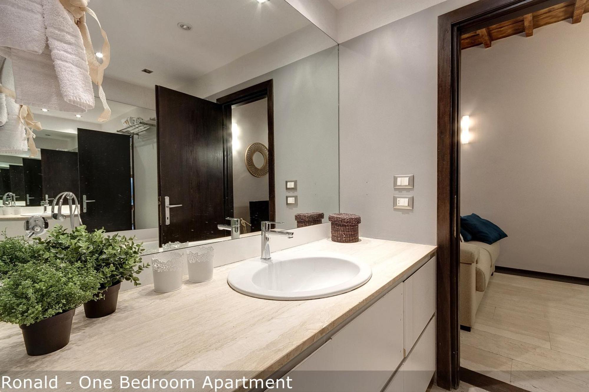 Calzaiuoli Apartments By Mamo Florence Kamer foto