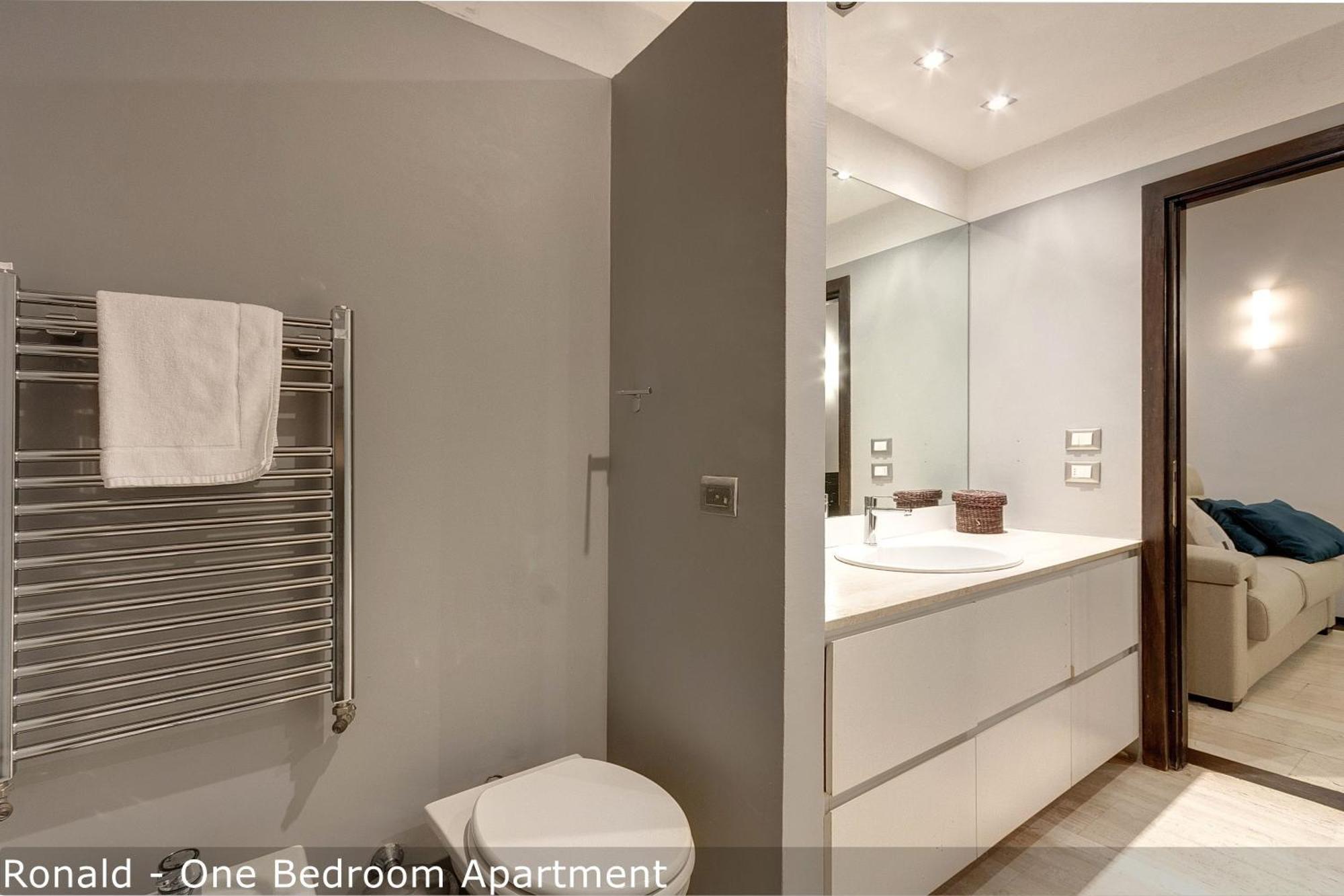 Calzaiuoli Apartments By Mamo Florence Kamer foto