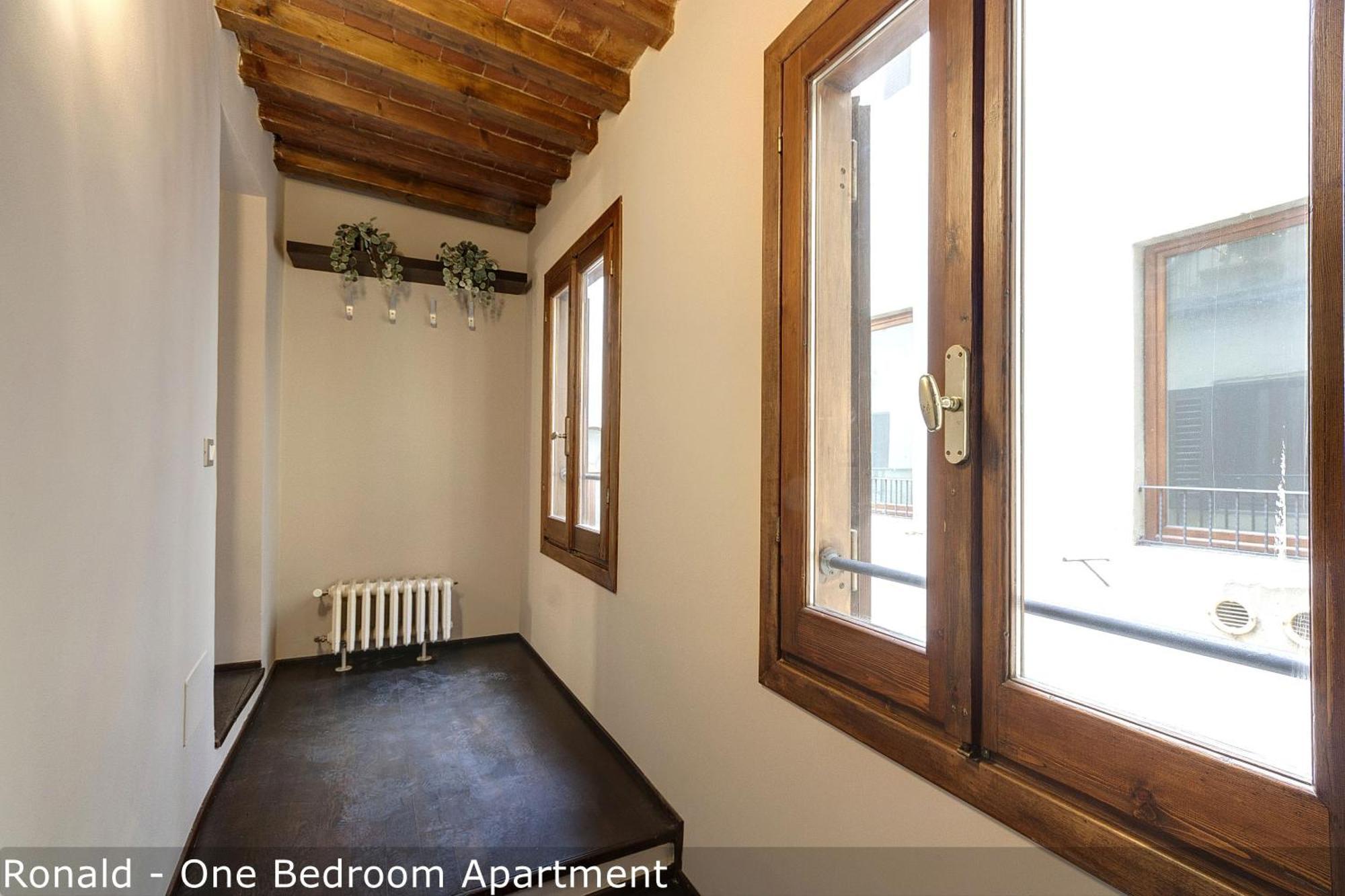 Calzaiuoli Apartments By Mamo Florence Kamer foto
