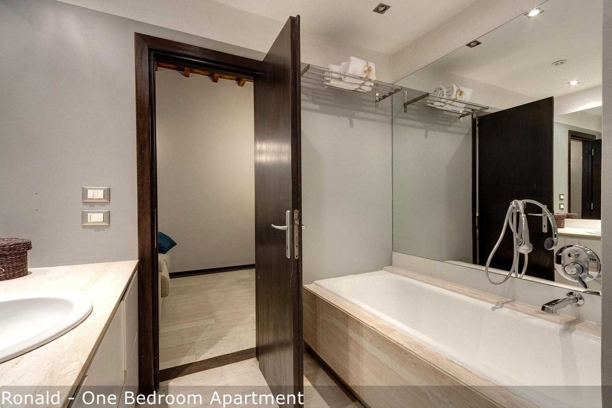 Calzaiuoli Apartments By Mamo Florence Kamer foto
