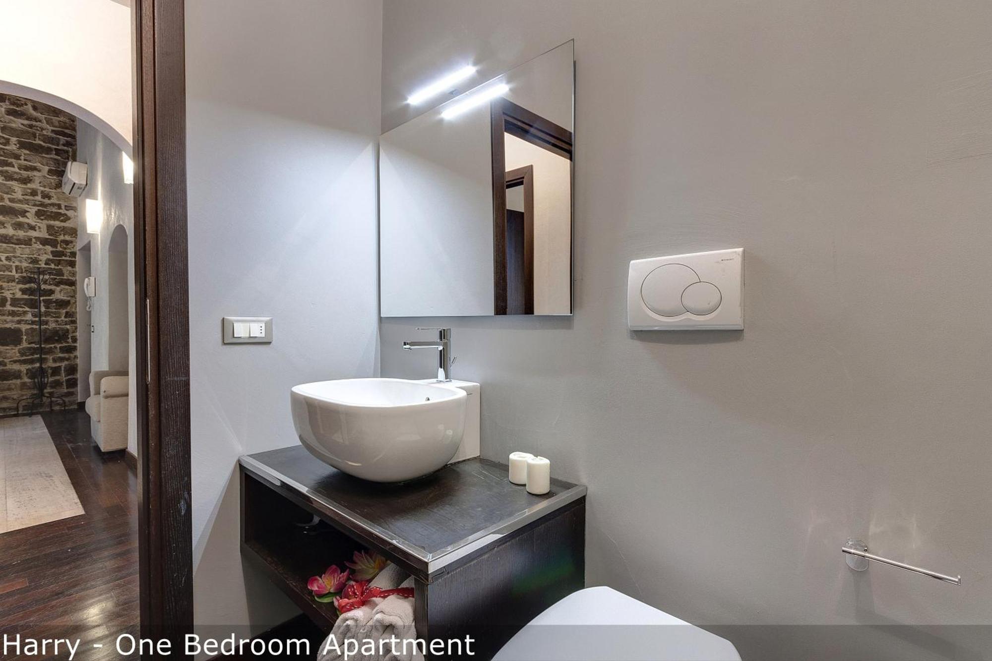 Calzaiuoli Apartments By Mamo Florence Kamer foto