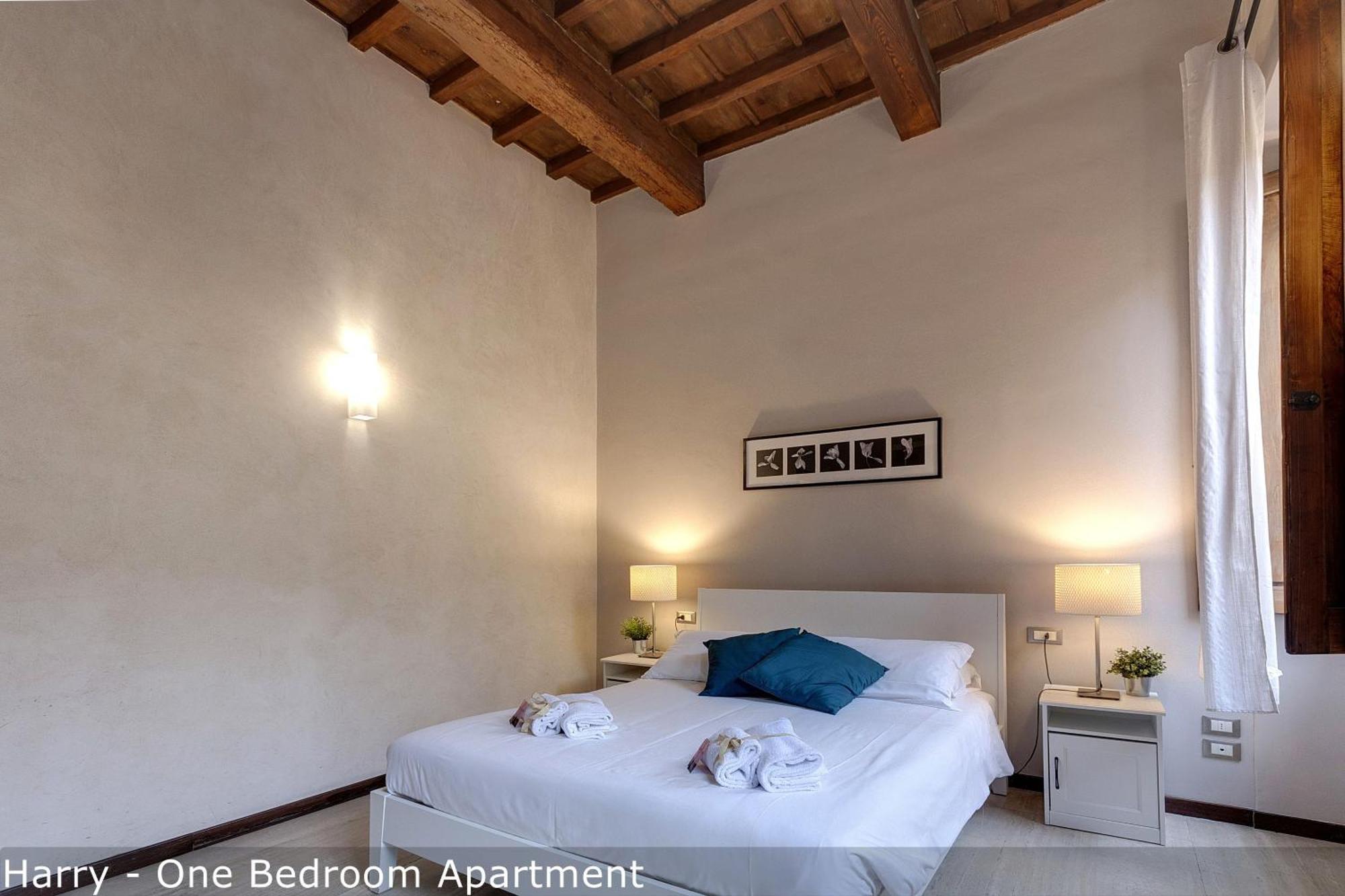 Calzaiuoli Apartments By Mamo Florence Buitenkant foto