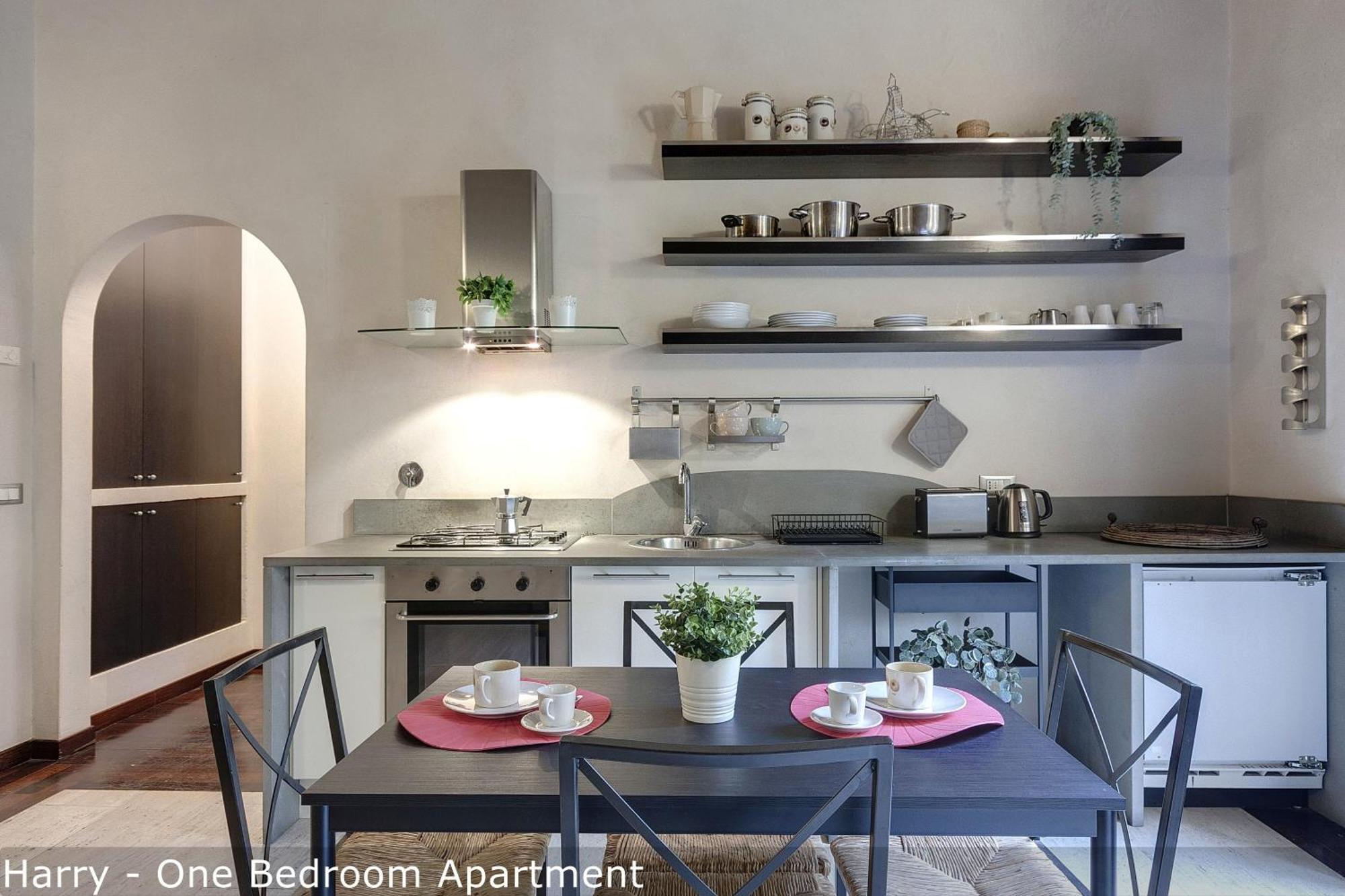 Calzaiuoli Apartments By Mamo Florence Buitenkant foto